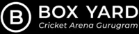 Box yard cricket logo